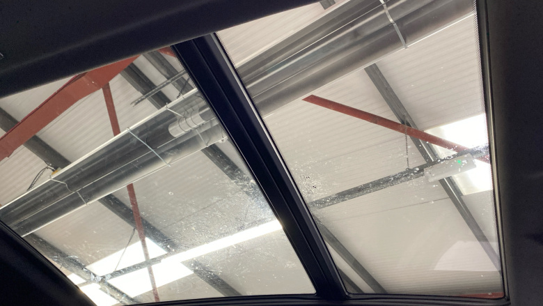 BMW iX3 210kW M Sport 80kWh 5dr Auto Electric Estate